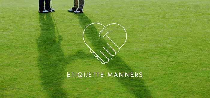 エチケットマナー