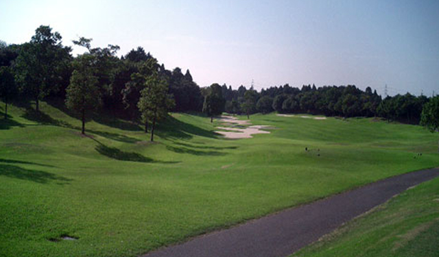 HOLE13
