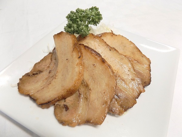 おつまみチャーシュー