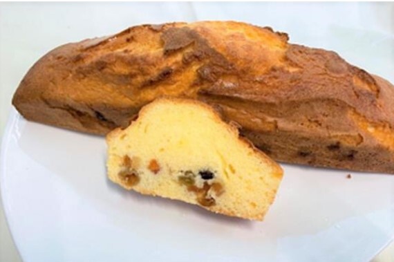 【NEW】お土産に♪パウンドケーキはいかがでしょうか♪