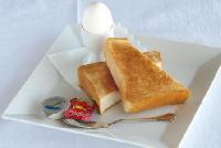 トーストプレート