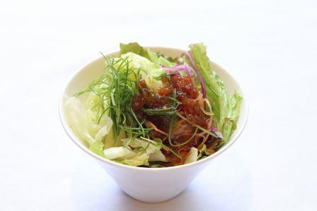 グリーンサラダ(ミニ)