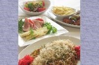 パーティープラン【A】