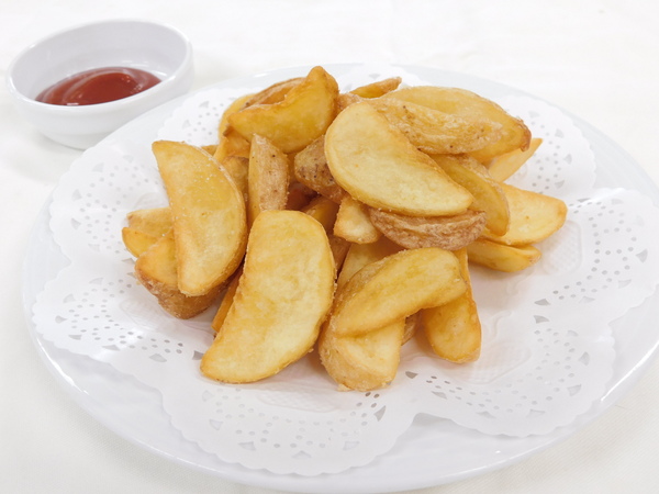 フライドポテト