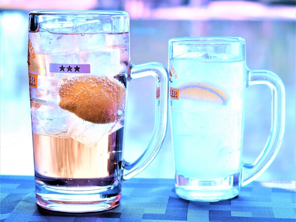 ★★★メガジョッキ