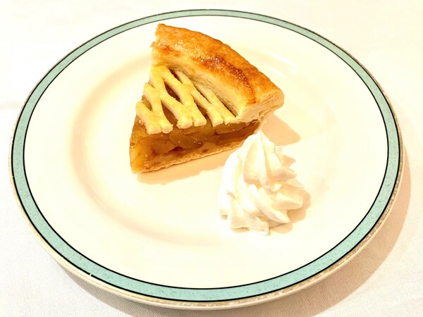 アップルパイセット