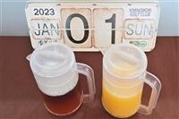 ドリンクパーティー プラン