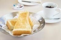 トーストセット