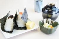 おにぎりセット