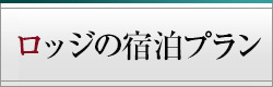 ロッジ宿泊プラン