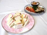 Sセット ~1,100円~