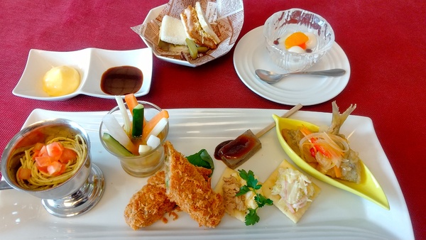 なのはなコース