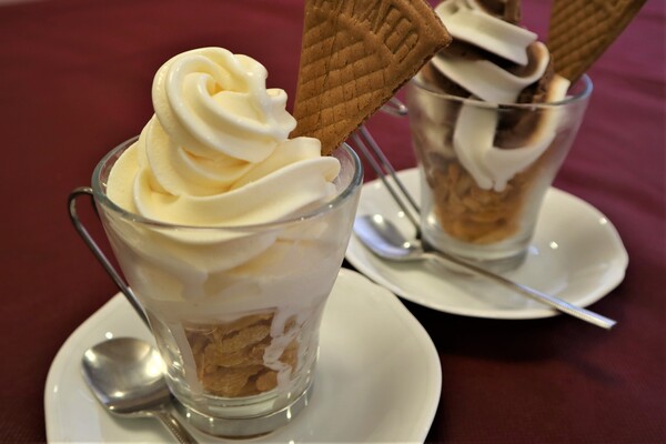 ソフトクリーム