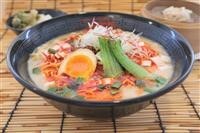 ~芝山ゴルフ俱楽部名物~担々麺