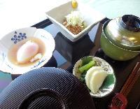 納豆ごはん≪お手軽朝食メニュー≫